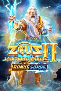 Zeus Lightning Riches II